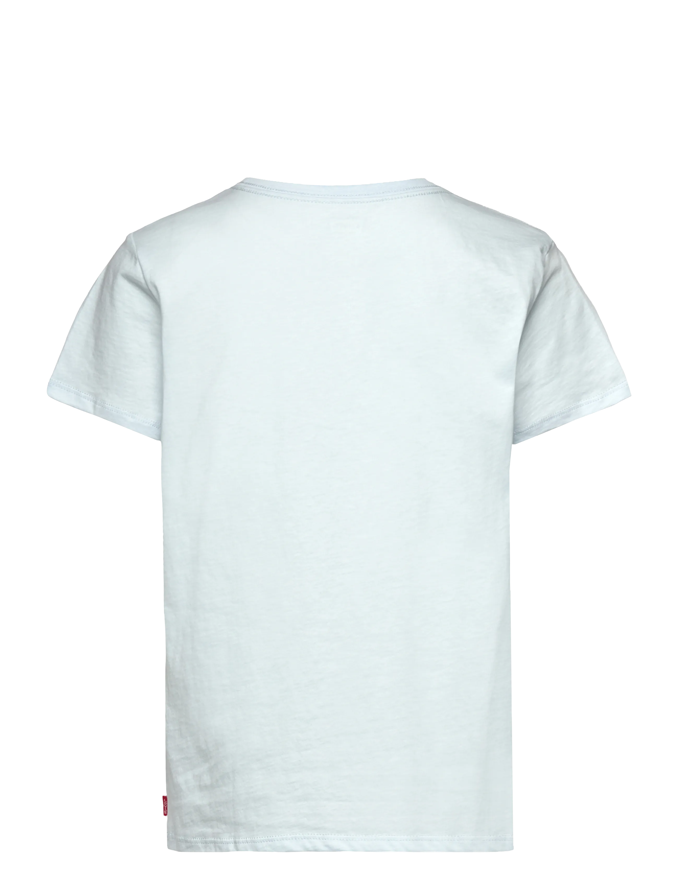 Levi's - Levi's® Batwing Chest Hit Tee - lühikeste varrukatega t-särgid - country air - 1