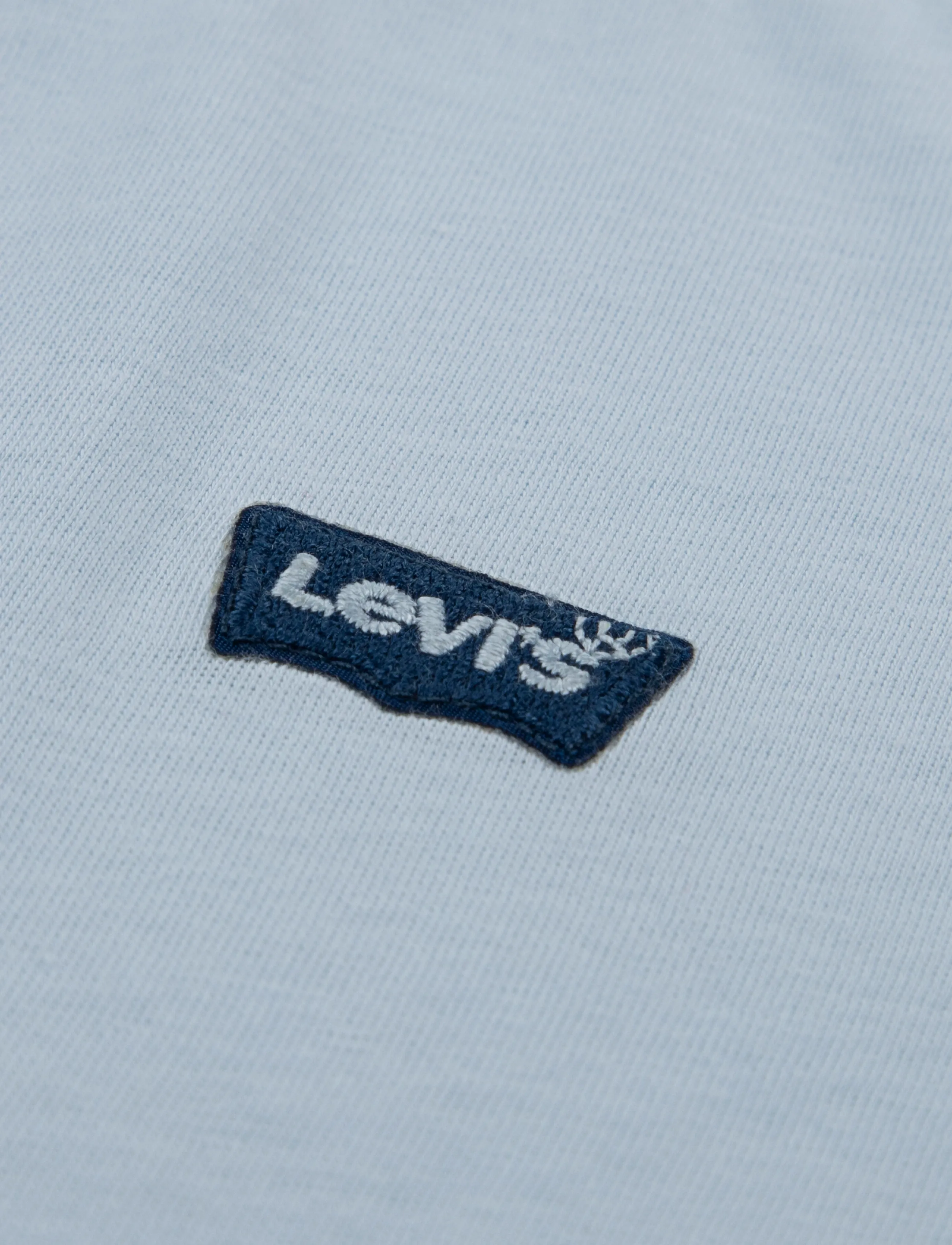 Levi's - Levi's® Batwing Chest Hit Tee - kortærmede t-shirts - country air - 2