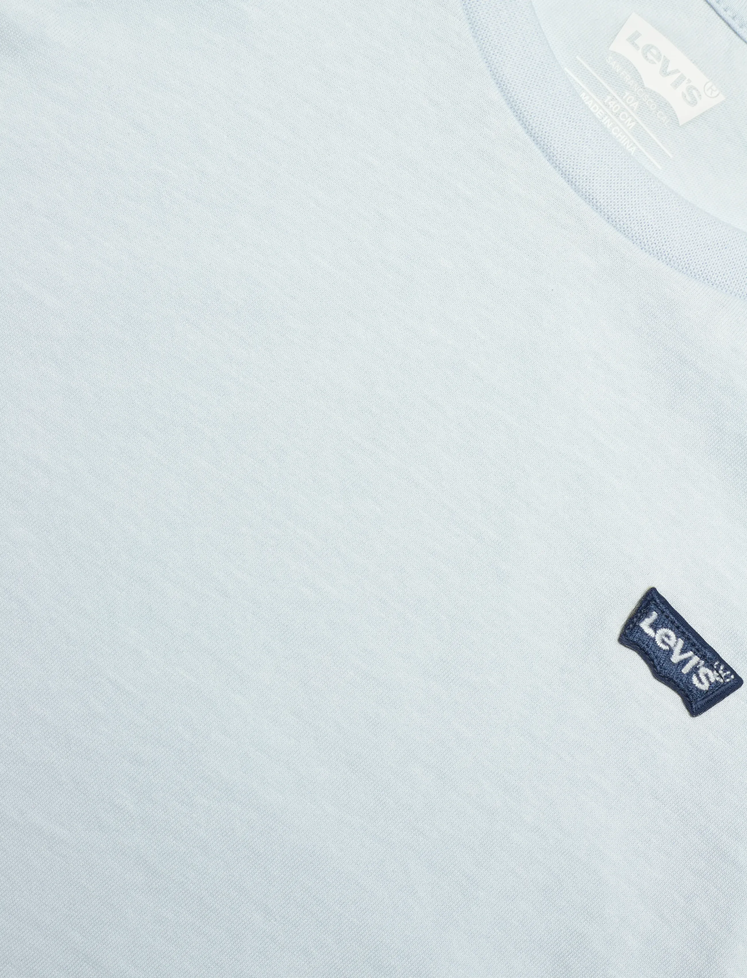 Levi's - Levi's® Batwing Chest Hit Tee - lühikeste varrukatega t-särgid - country air - 2