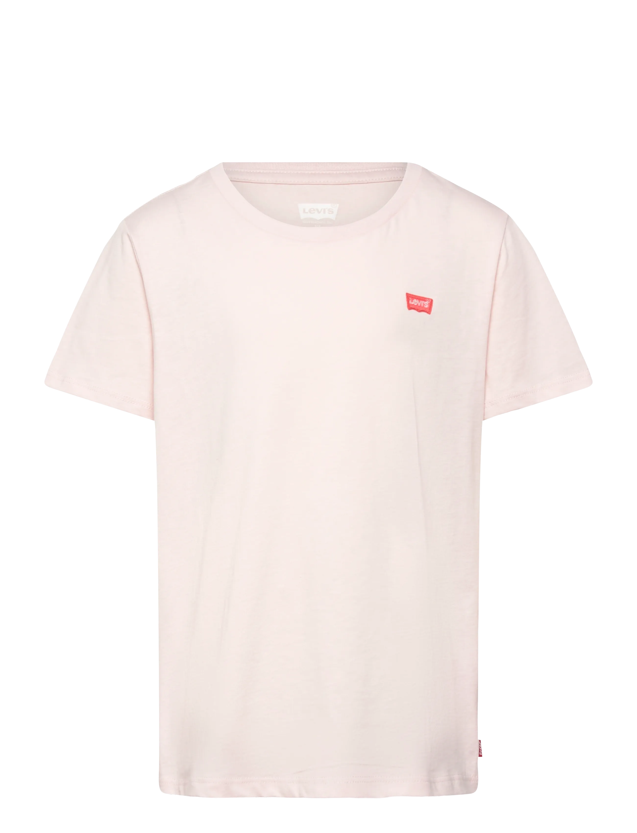 Levi's Levi's® Batwing Chest Hit Tee - Overdele - CRYSTAL PINK / pink/rose