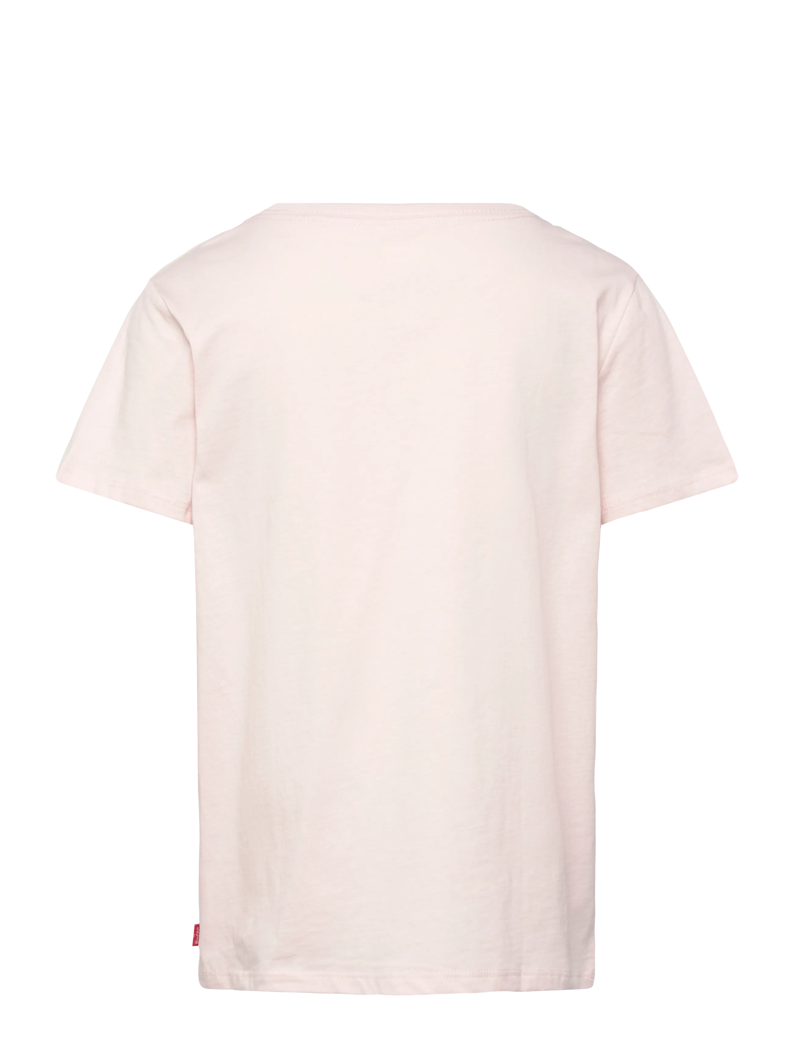 Levi's - Levi's® Batwing Chest Hit Tee - crystal pink - 1