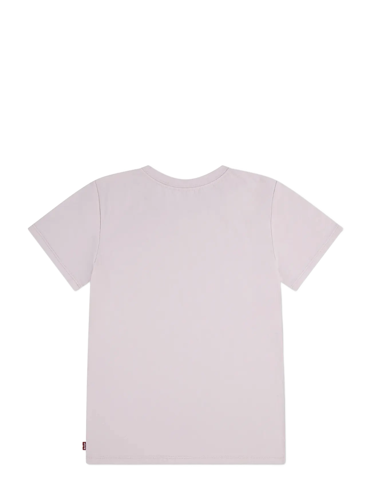 Levi's - Levi's® Batwing Chest Hit Tee - kortärmade t-shirts - crystal pink - 1