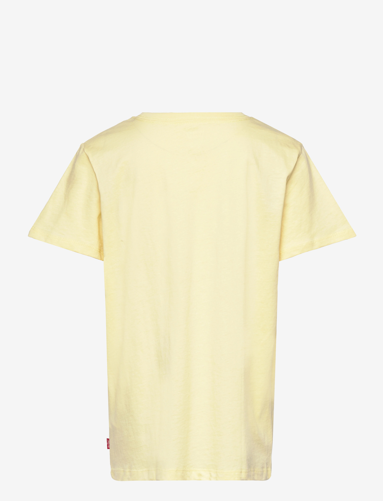 Levi's - Levi's® Batwing Chest Hit Tee - short-sleeved t-shirts - french vanilla - 1