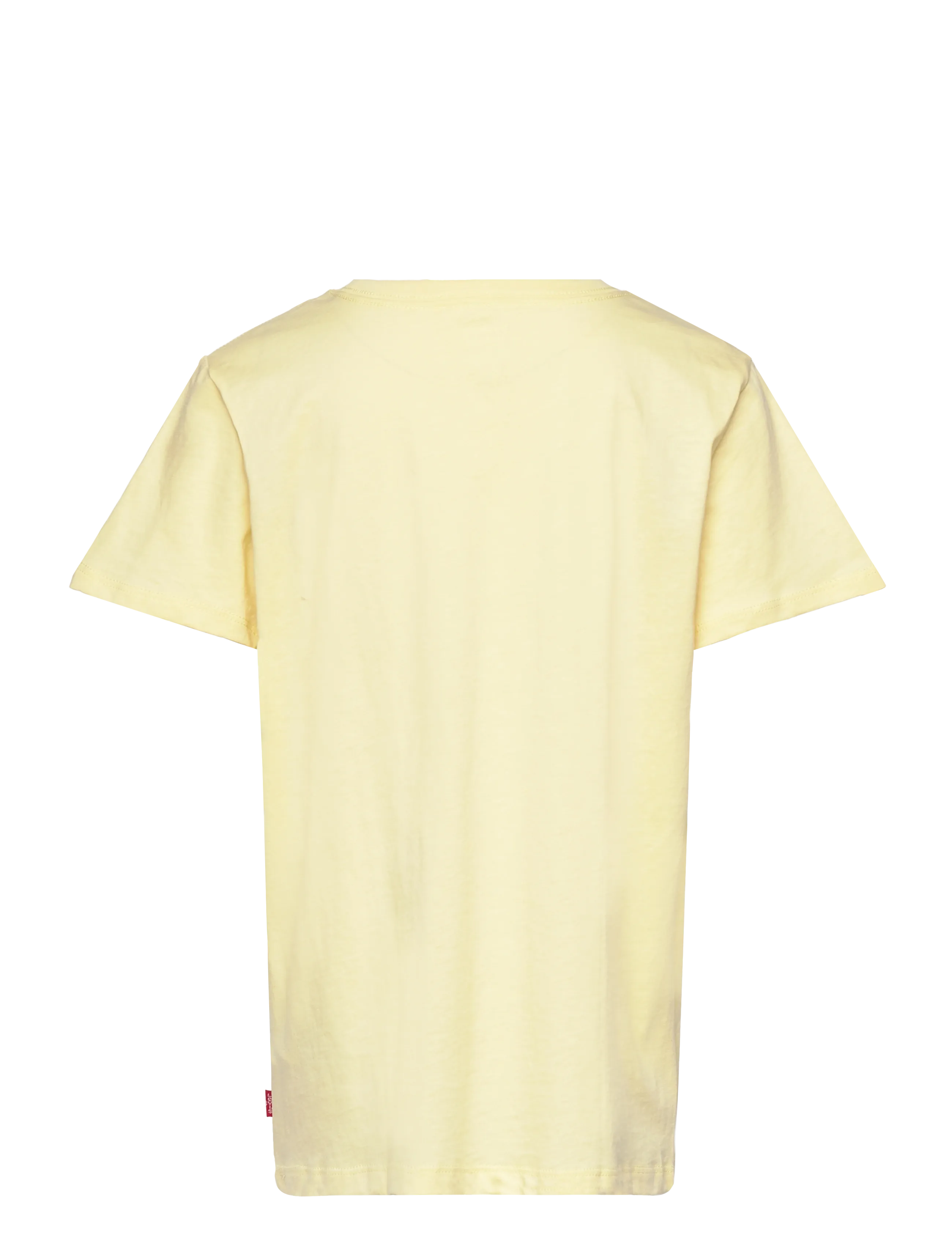 Levi's - Levi's® Batwing Chest Hit Tee - kortärmade t-shirts - french vanilla - 1