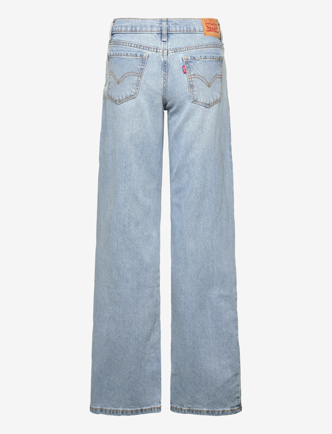 Levi's - PX-DENIM PANTS - vida jeans - far and wide - 1