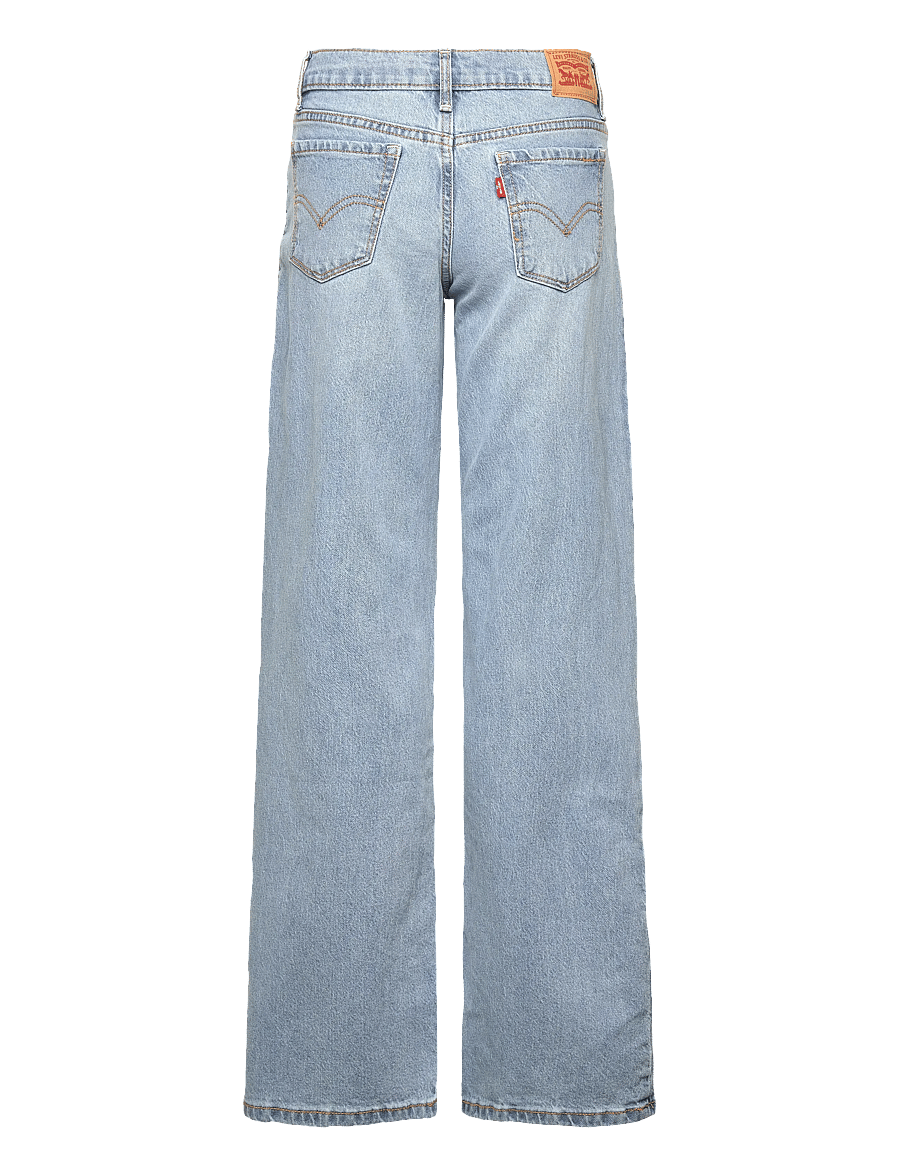 Levi's - WIDE LEG JEANS - wide leg jeans - far and wide - 1