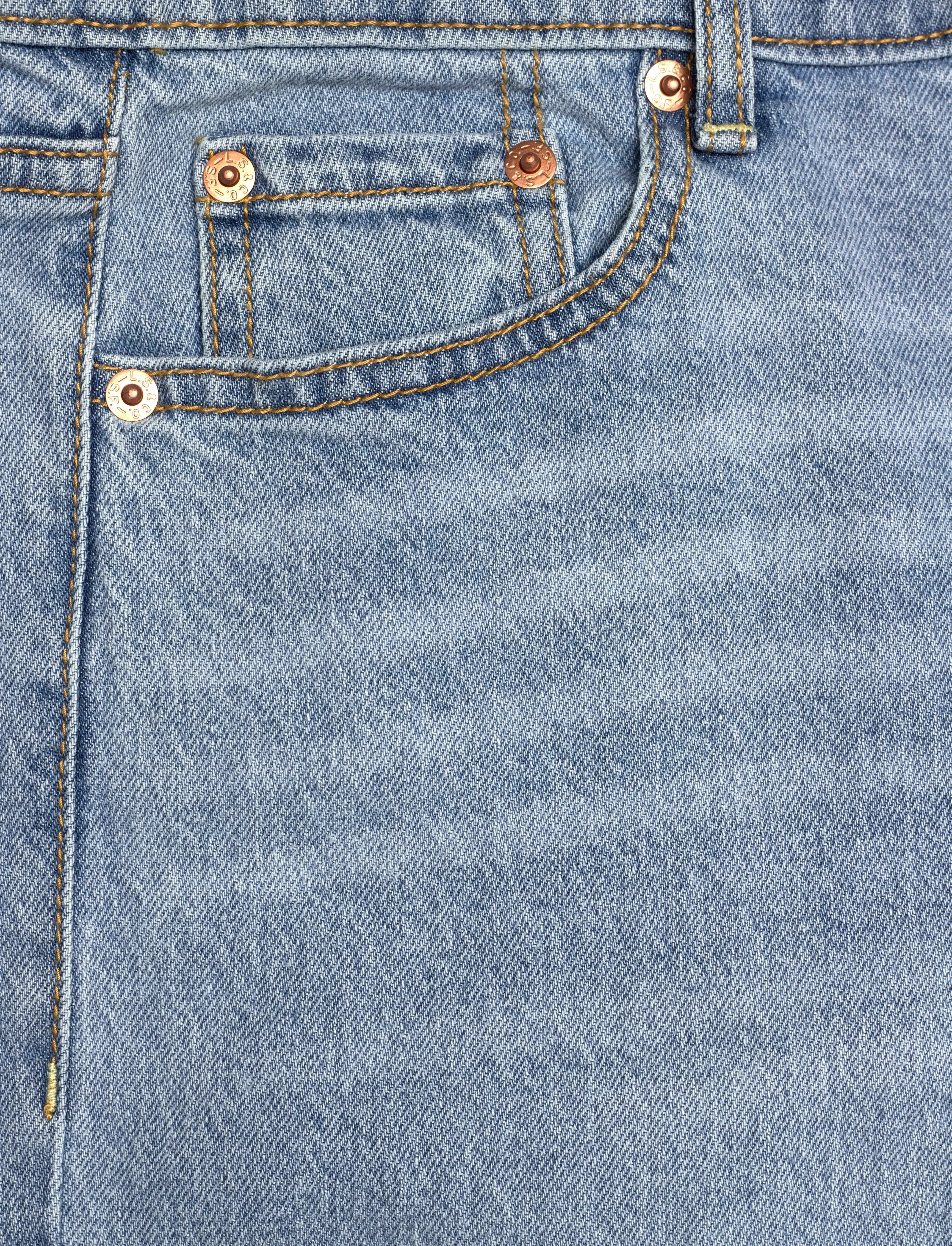 Levi's - Levi's® Wide Leg Premium Denim Jeans - vide jeans - far and wide - 2