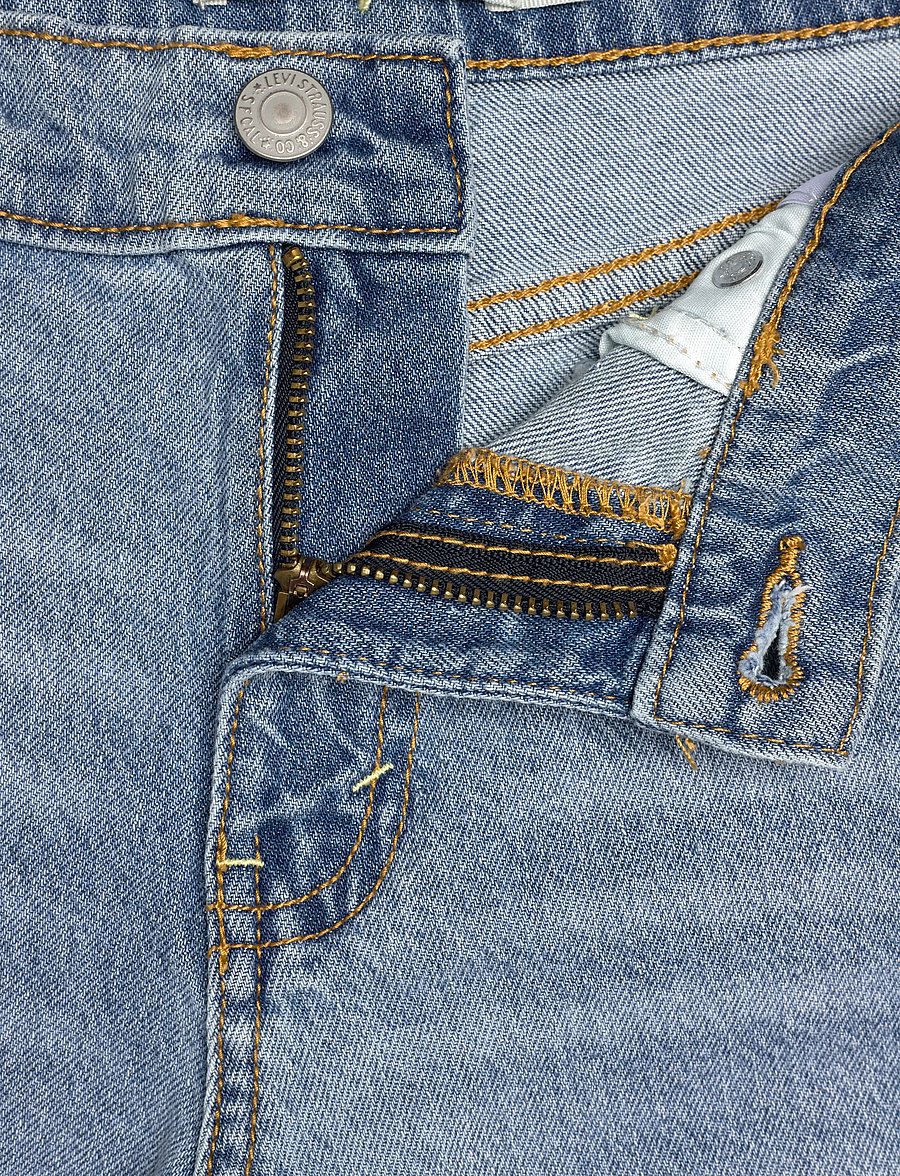 Levi's - WIDE LEG JEANS - wide leg jeans - far and wide - 3