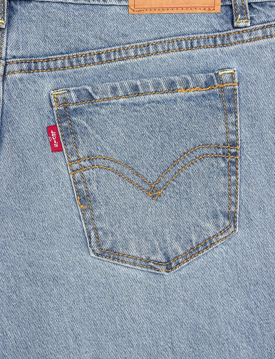 Levi's - WIDE LEG JEANS - wide leg jeans - far and wide - 4