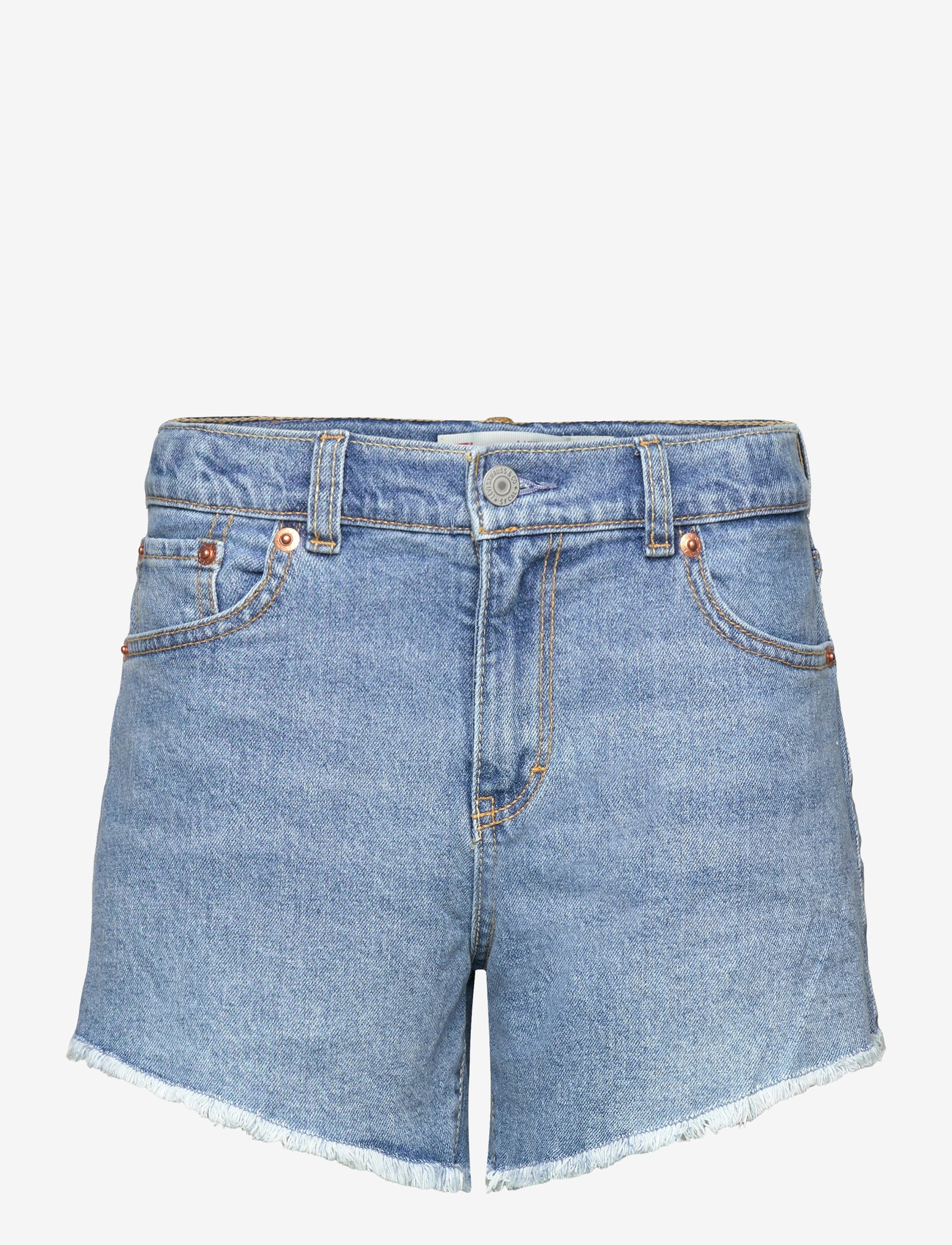 Levi's - Levi's® A-Line Shorts - jeansshorts - hollow days - 0