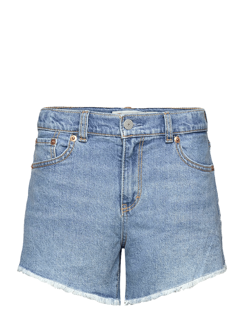 Levi's - Levi's® A-Line Shorts - jeansshorts - hollow days - 0