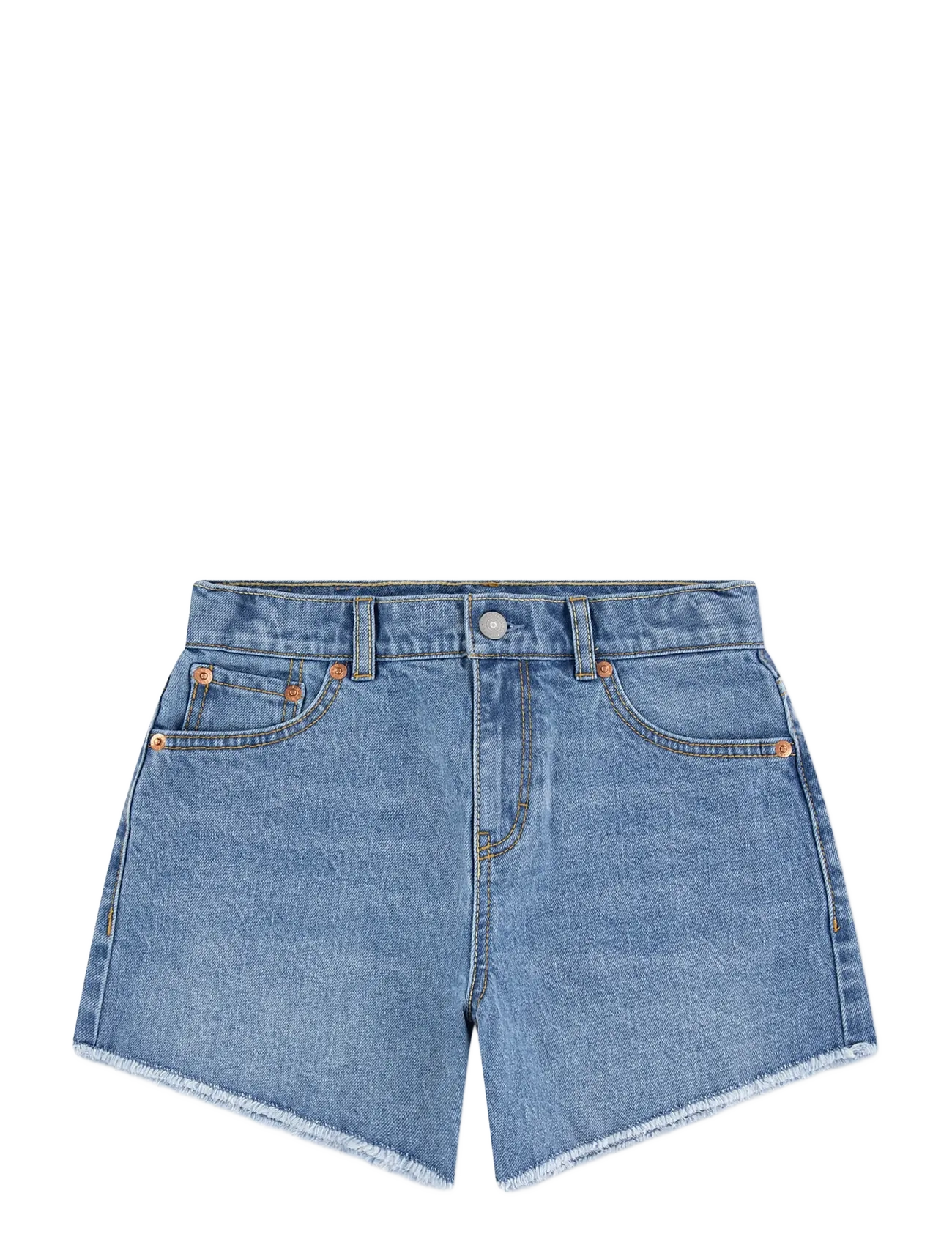 Levi's Levi's® A-Line Shorts - Last chance - HOLLOW DAYS / blue