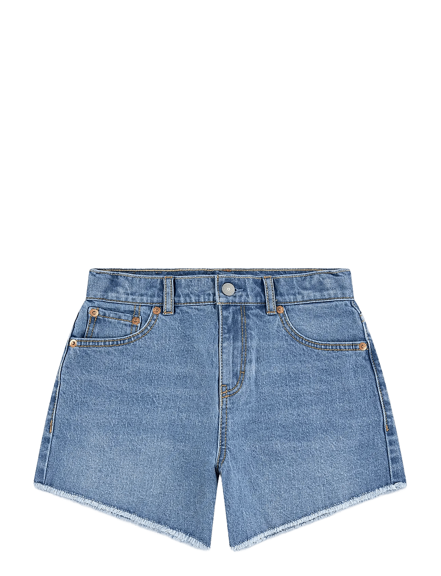 Levi's - Levi's® A-Line Shorts - jeansshorts - hollow days - 1