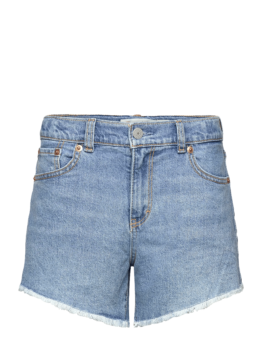 Levi's - Levi's® A-Line Shorts - short en jeans - hollow days - 0