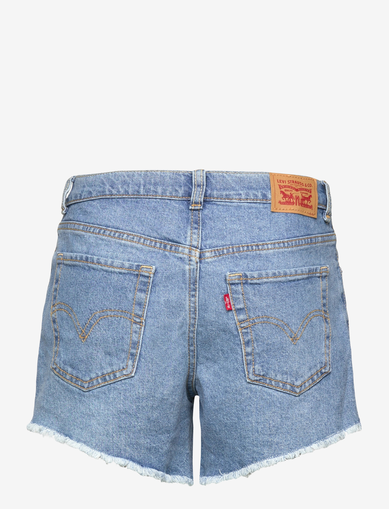 Levi's - Levi's® A-Line Shorts - jeansshorts - hollow days - 1