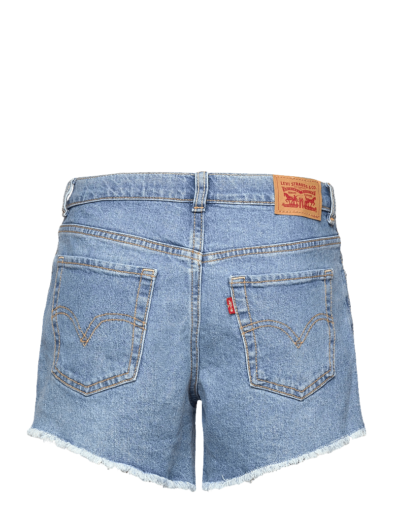 Levi's - Levi's® A-Line Shorts - jeansshorts - hollow days - 1