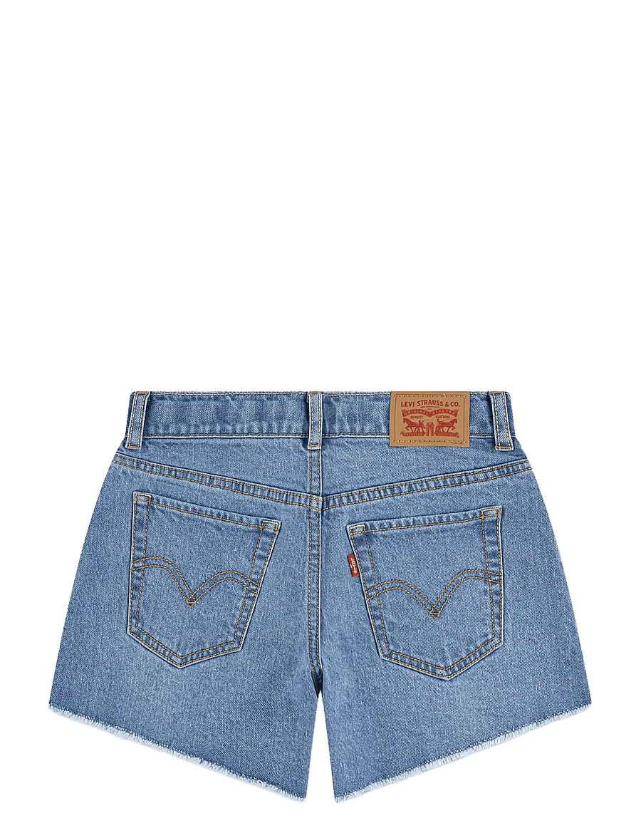 Levi's - Levi's® A-Line Shorts - jeansshorts - hollow days - 2