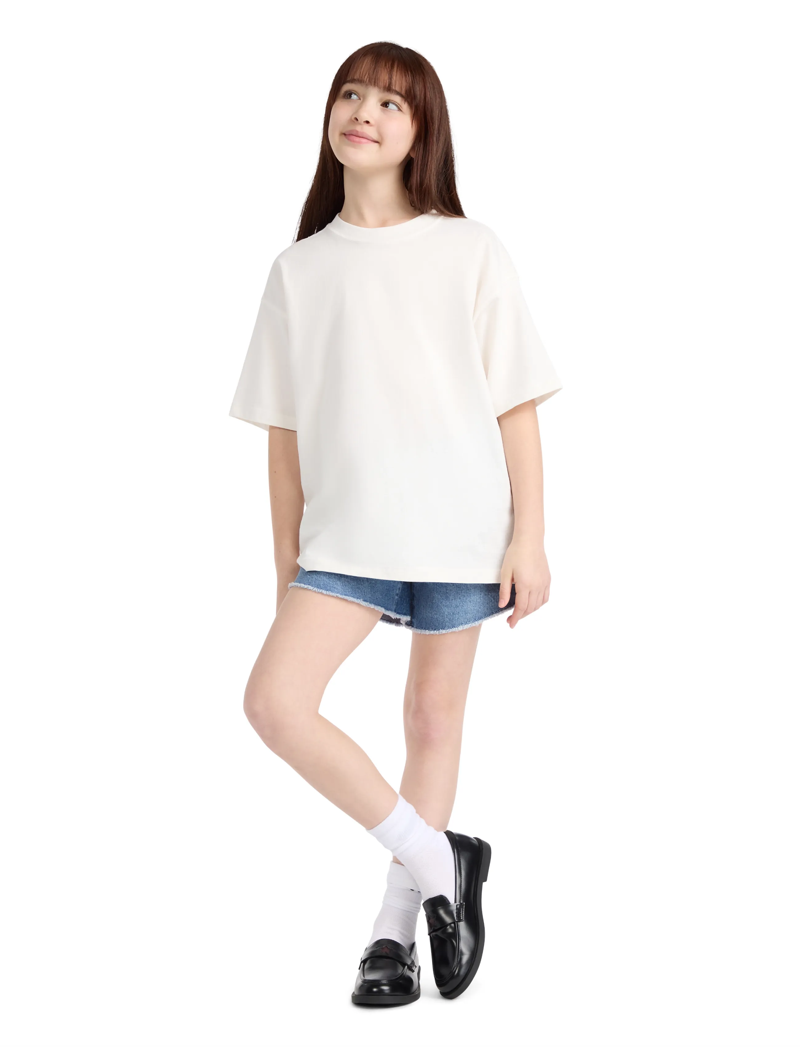 Levi's - Levi's® A-Line Shorts - denimshorts - hollow days - 4
