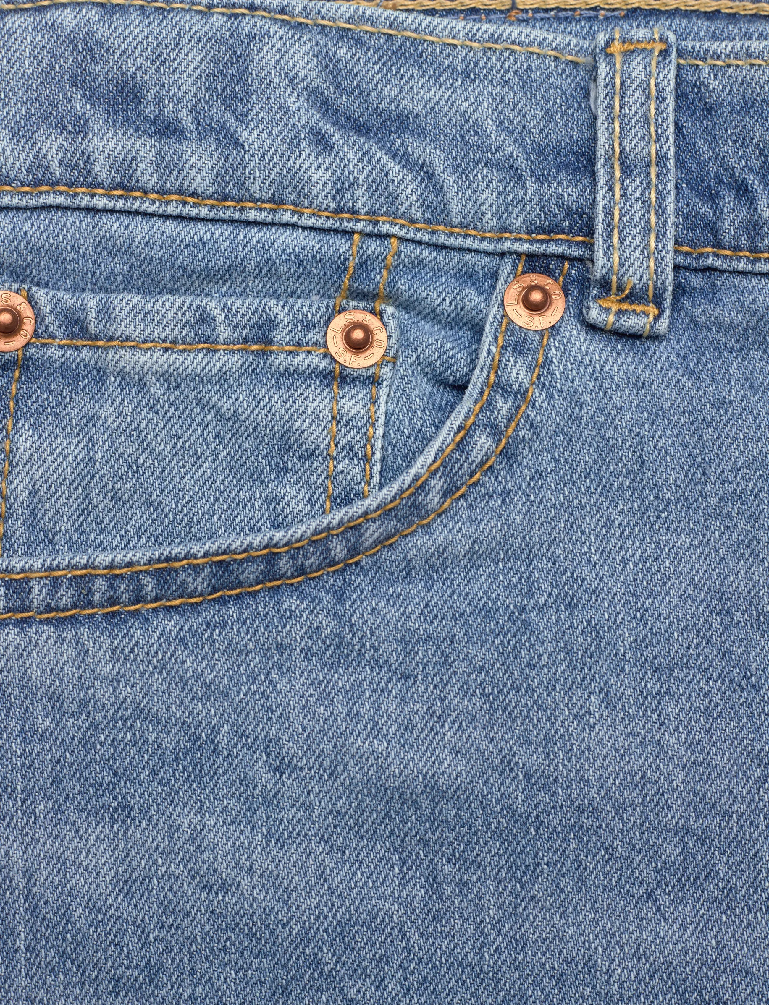 Levi's - Levi's® A-Line Shorts - shorts - hollow days - 2