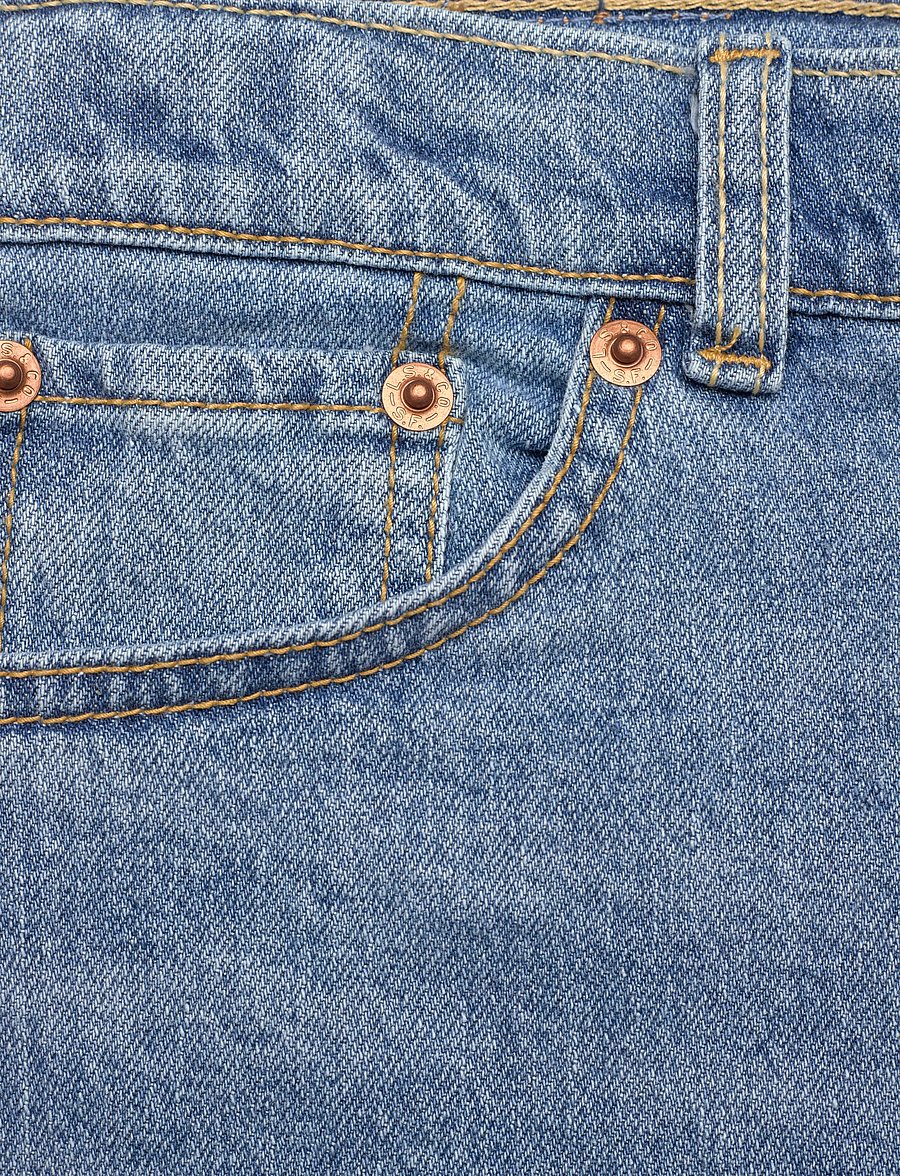Levi's - Levi's® A-Line Shorts - short en jeans - hollow days - 2