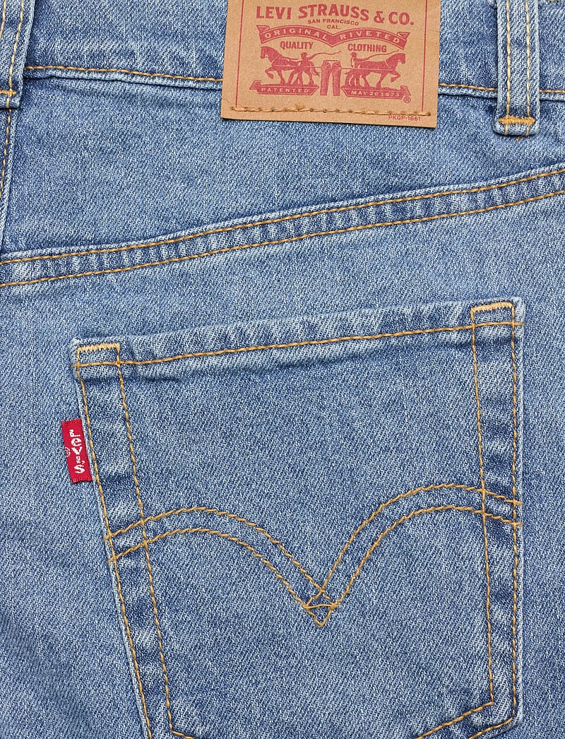 Levi's - Levi's® A-Line Shorts - jeansshorts - hollow days - 4