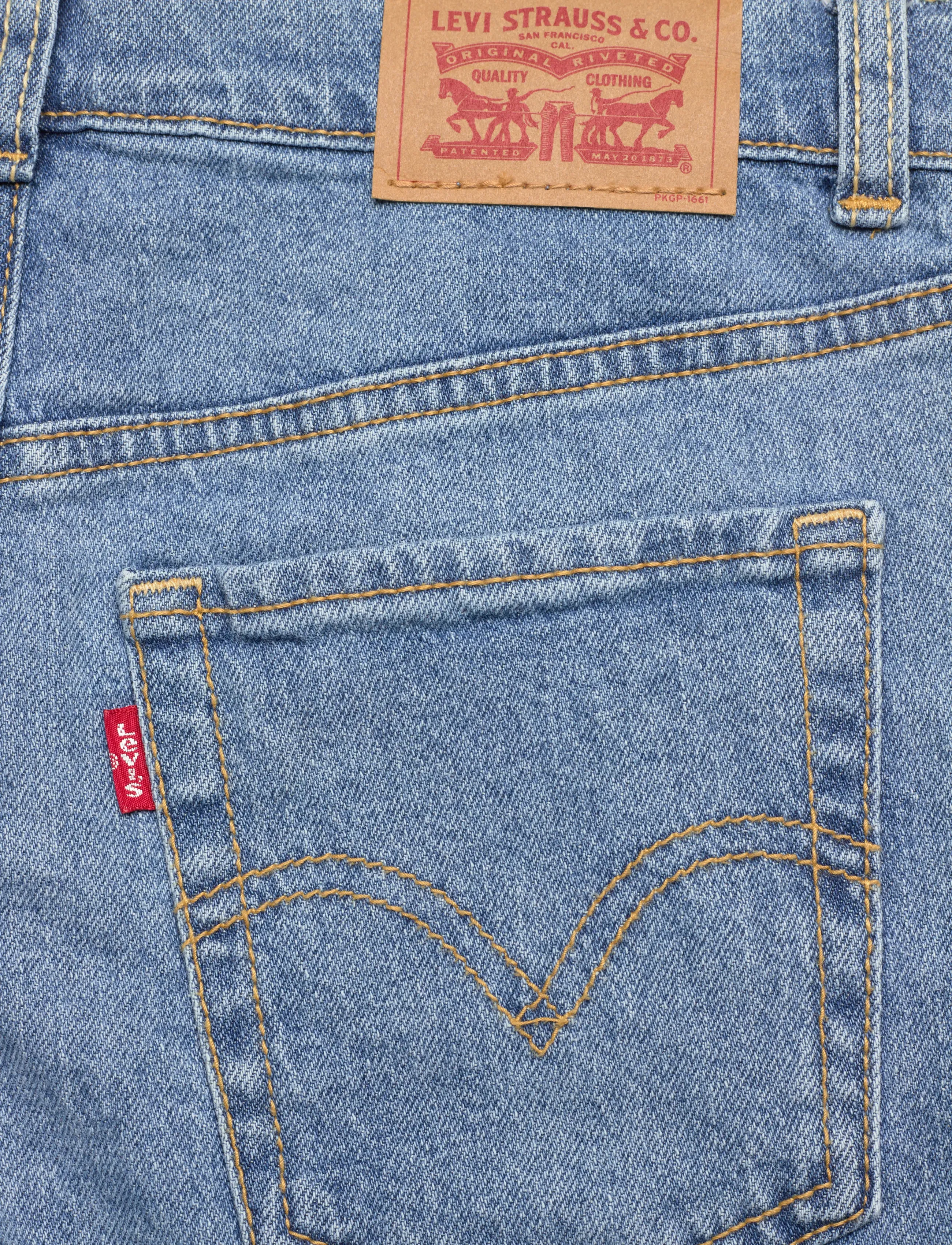 Levi's - Levi's® A-Line Shorts - shorts - hollow days - 4