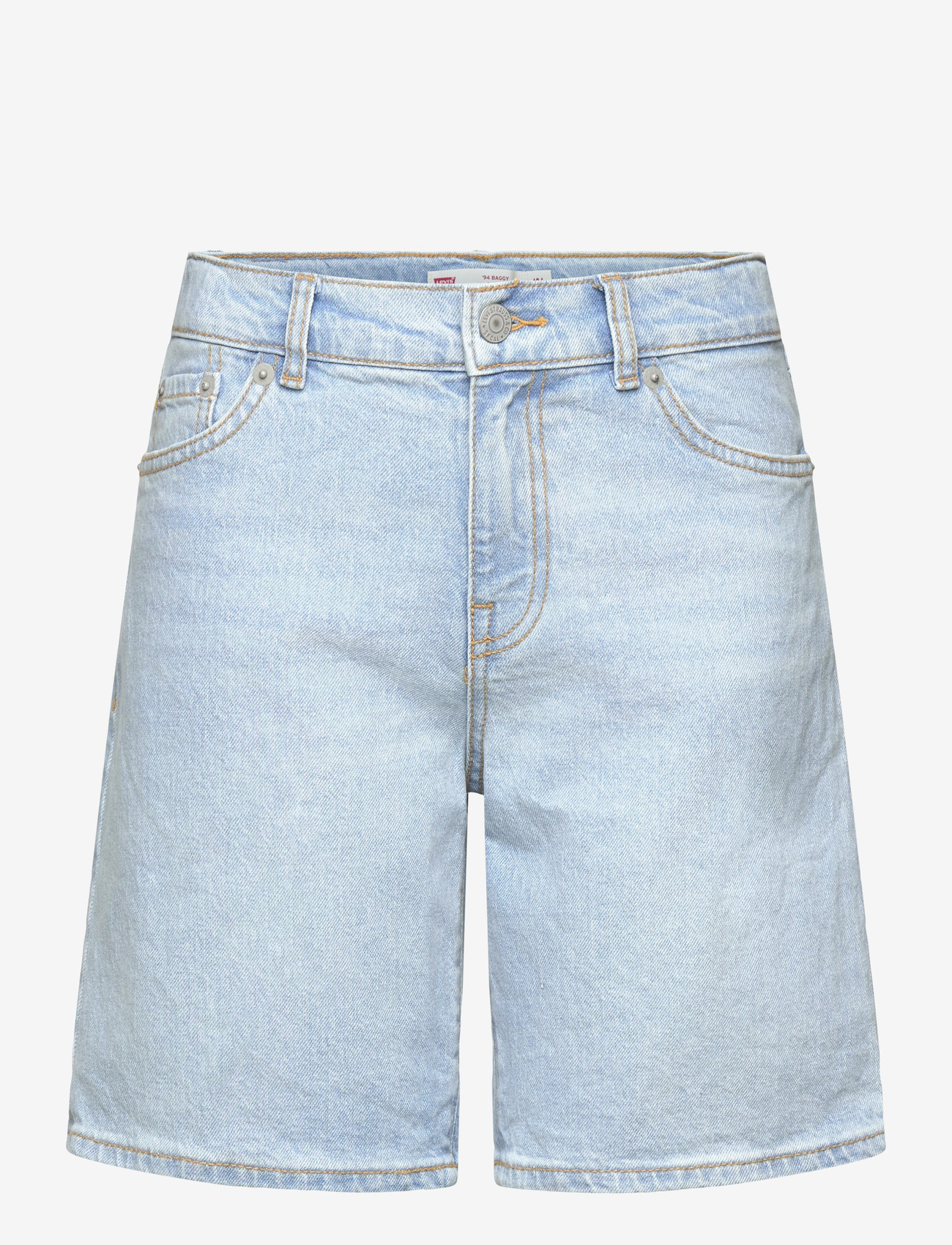 Levi's - Levi's® 94' Baggy Shorts - jeansshorts - heat wave - 0