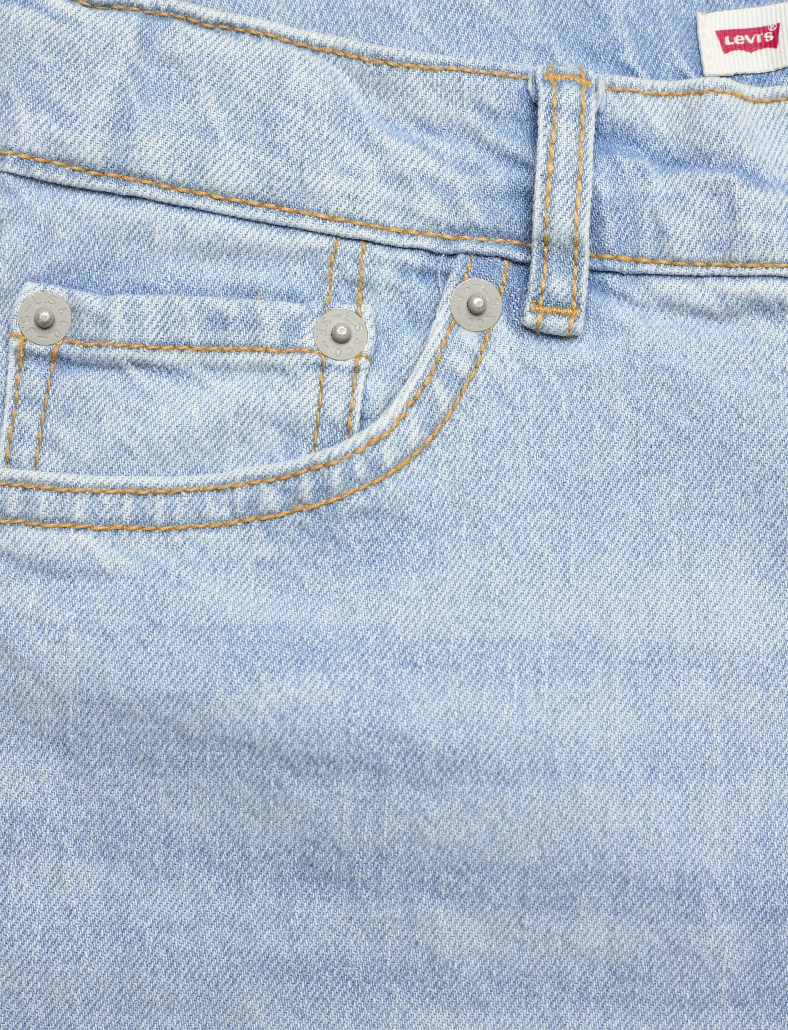 Levi's - Levi's® 94' Baggy Shorts - heat wave - 2