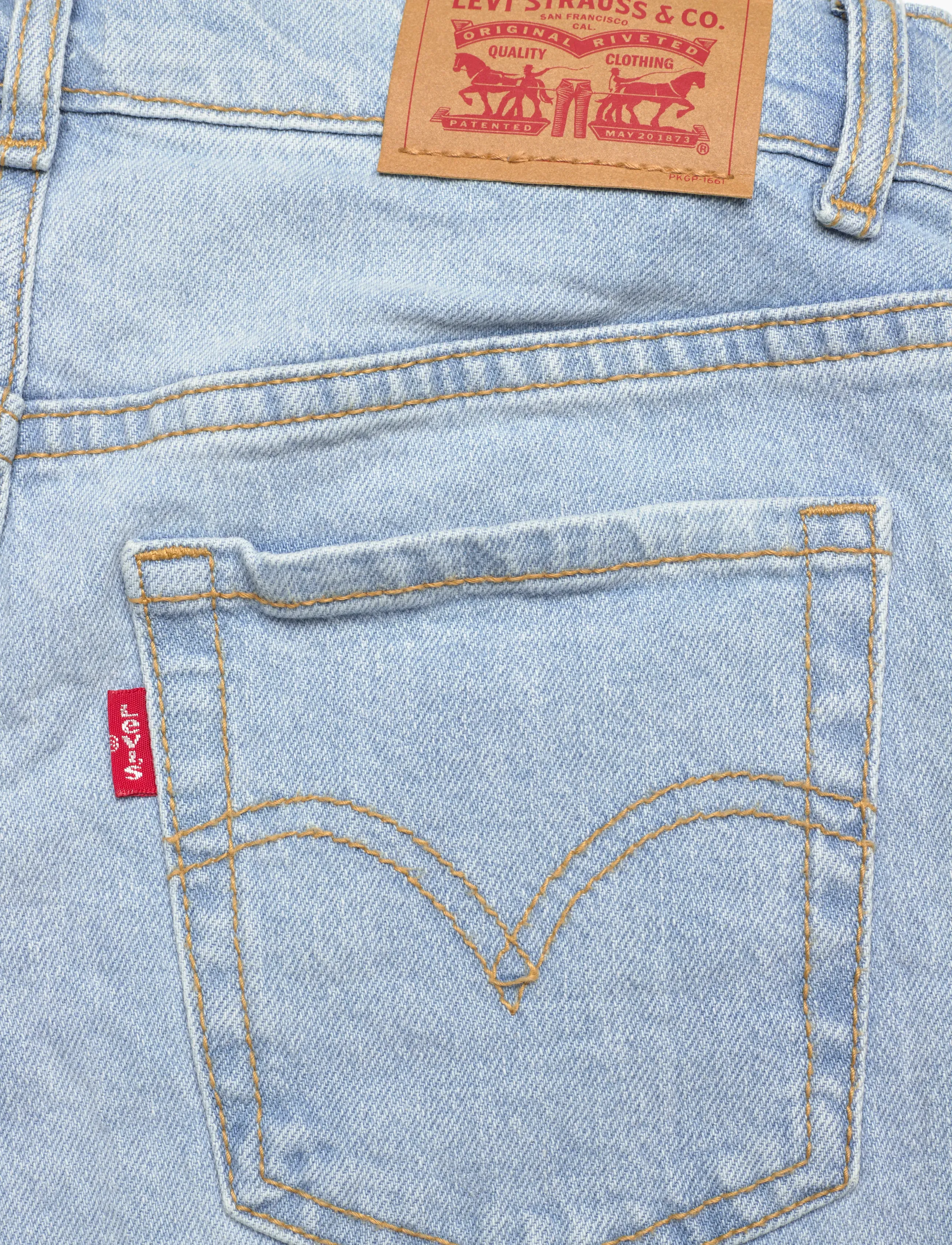 Levi's - Levi's® 94' Baggy Shorts - heat wave - 4