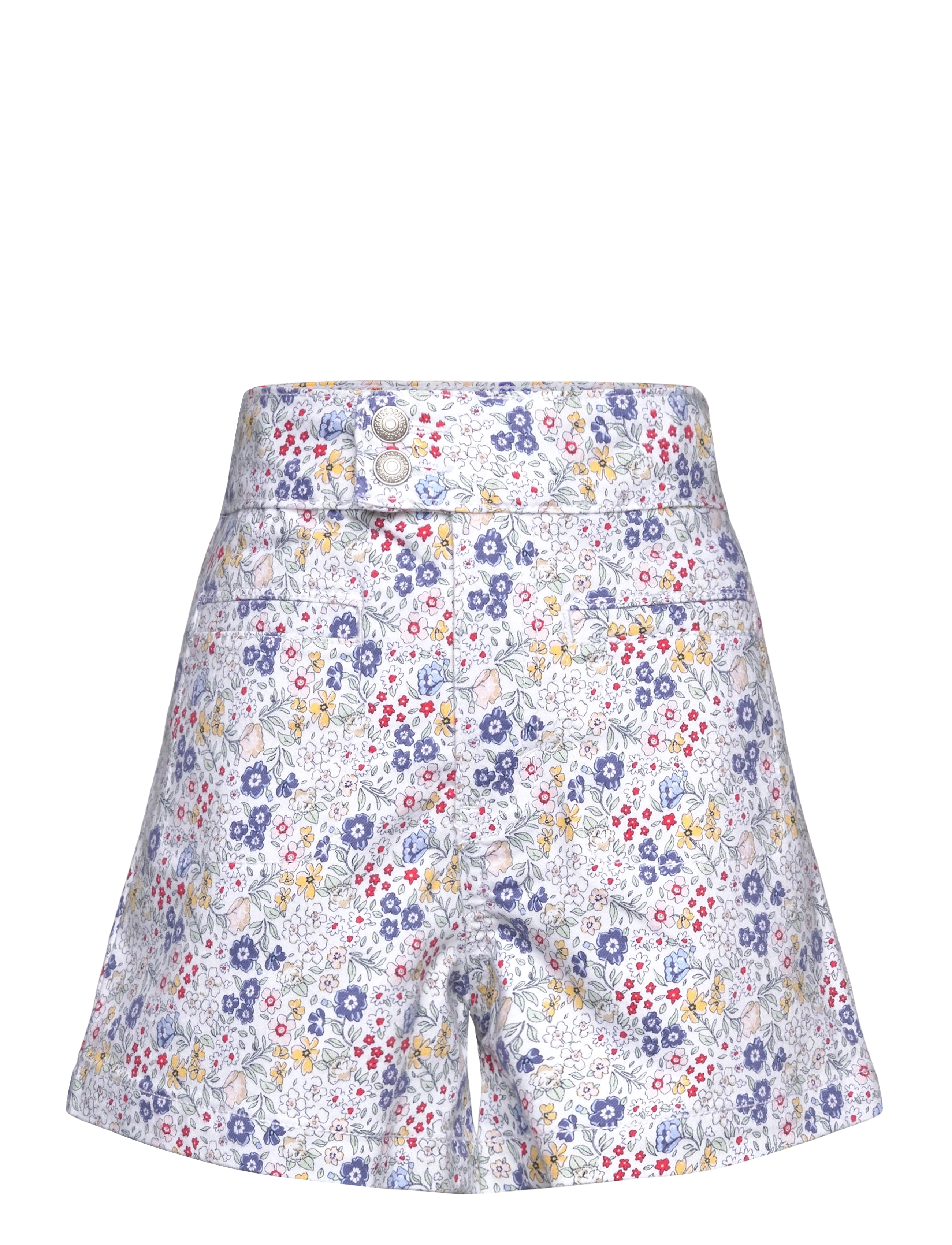 LEVI'S We-Woven Kurz Weiß - 152 - Kinder