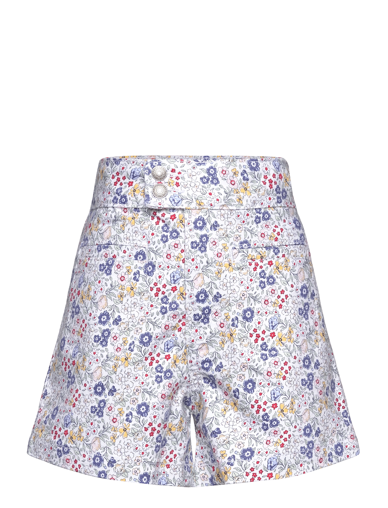 Levi`s - We-Woven Short - Å
