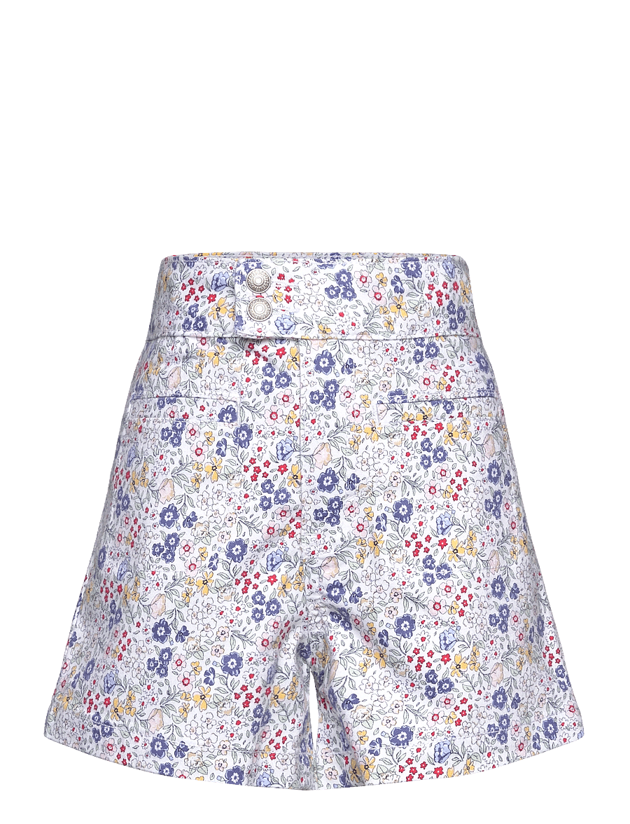 Levi's - WE-WOVEN SHORT - casual shorts - bright white - 1