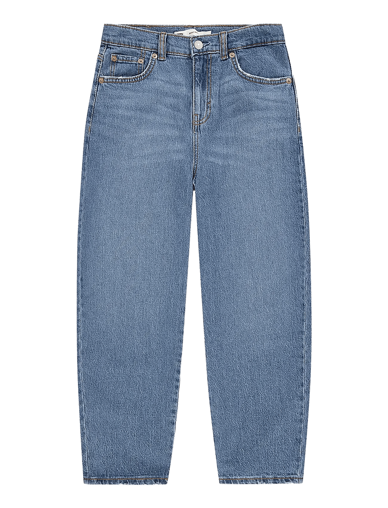 Levi`s - Levi`s® High Rise Baggy