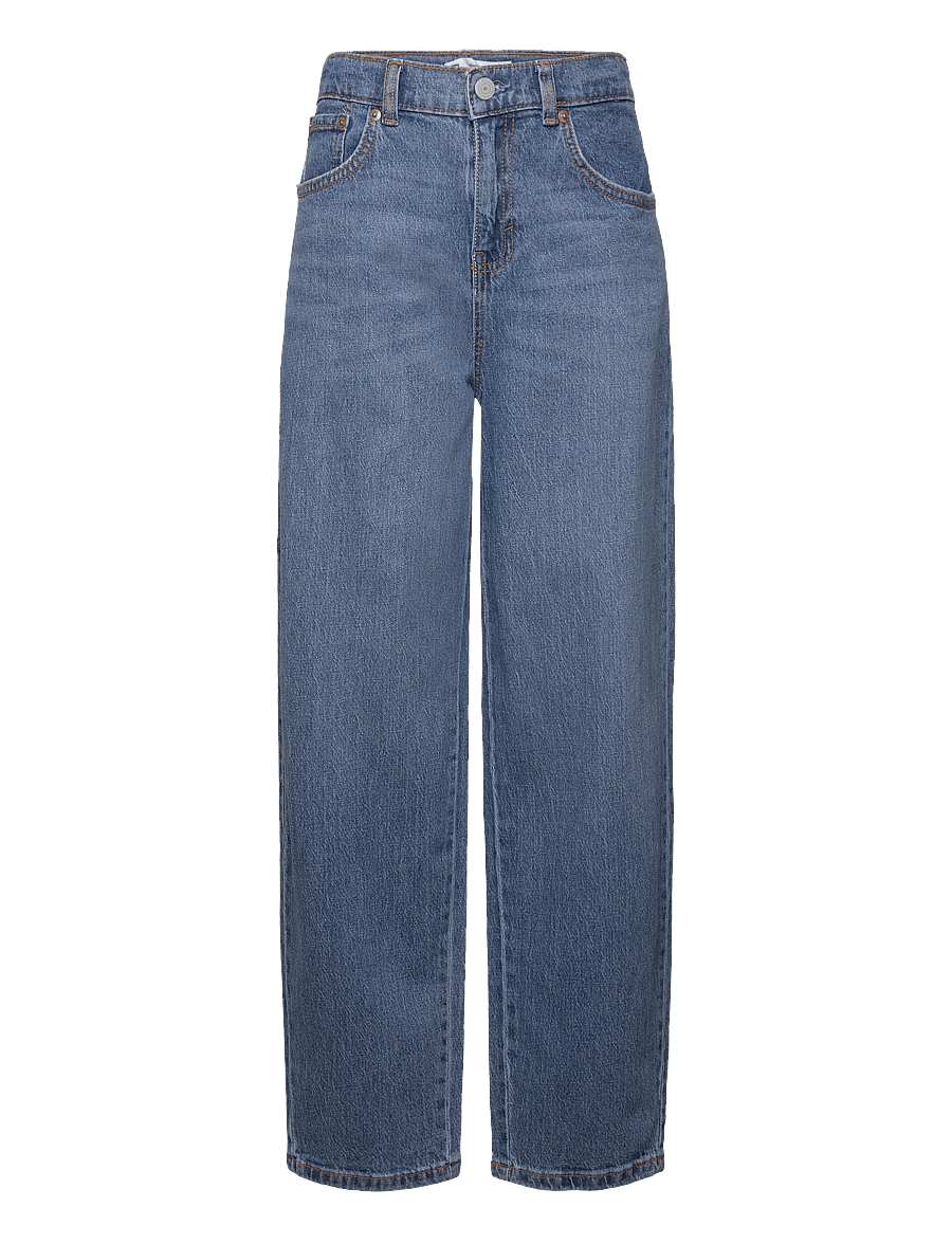 Levi's - PX-DENIM PANTS - tapered jeans - dance around - 0