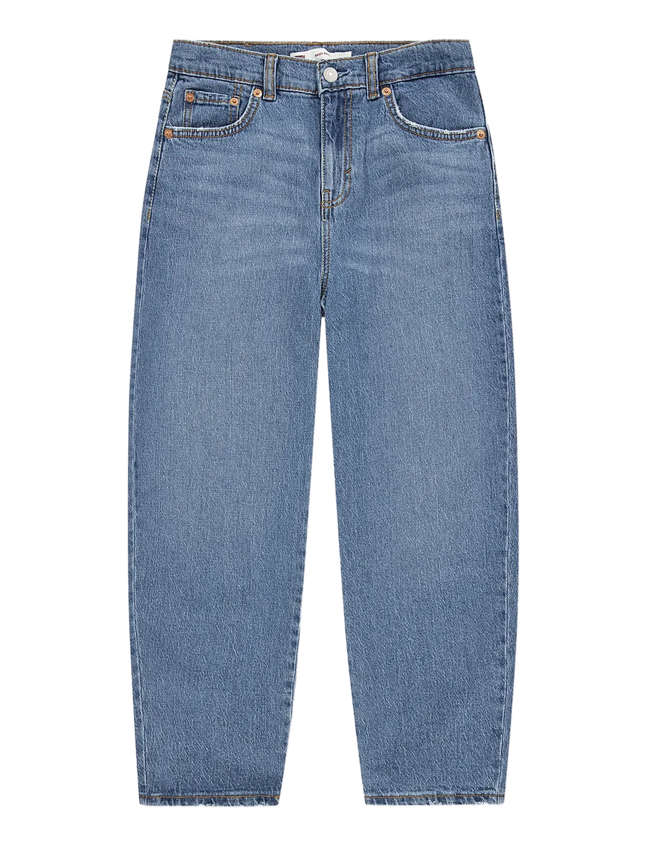 Levi's - PX-DENIM PANTS - tapered jeans - dance around - 1