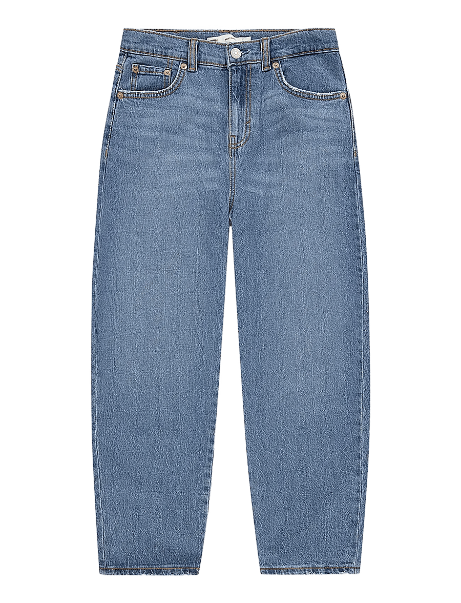 Levi's - PX-DENIM PANTS - alt kitsenevad teksad - dance around - 1