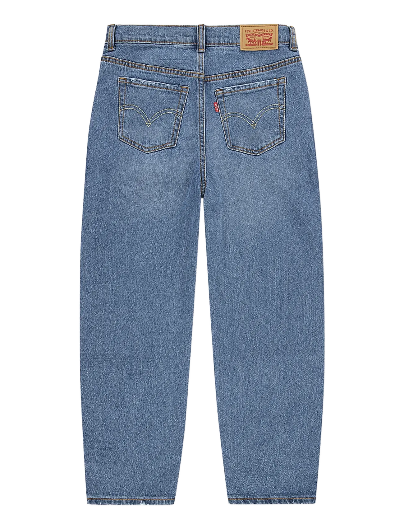 Levi's - PX-DENIM PANTS - tapered jeans - dance around - 2
