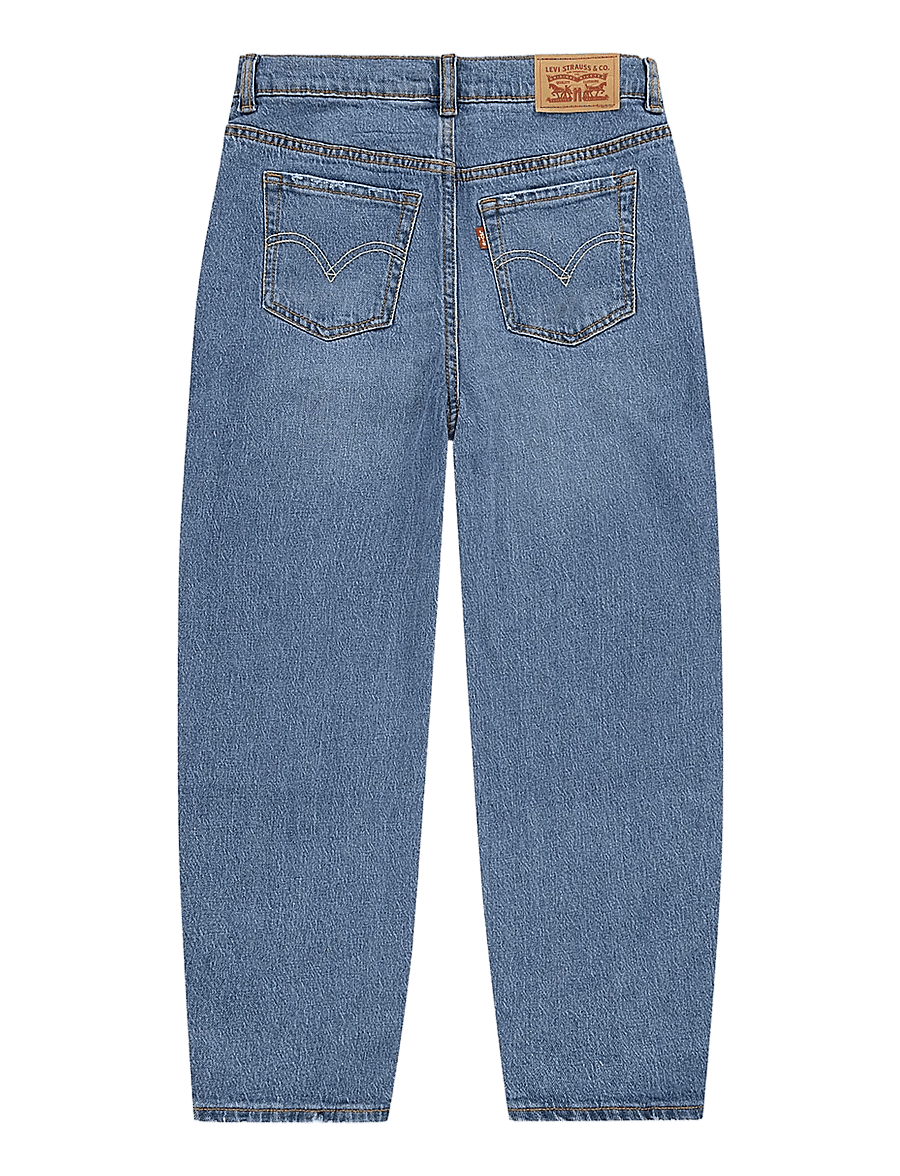 Levi's - PX-DENIM PANTS - alt kitsenevad teksad - dance around - 2
