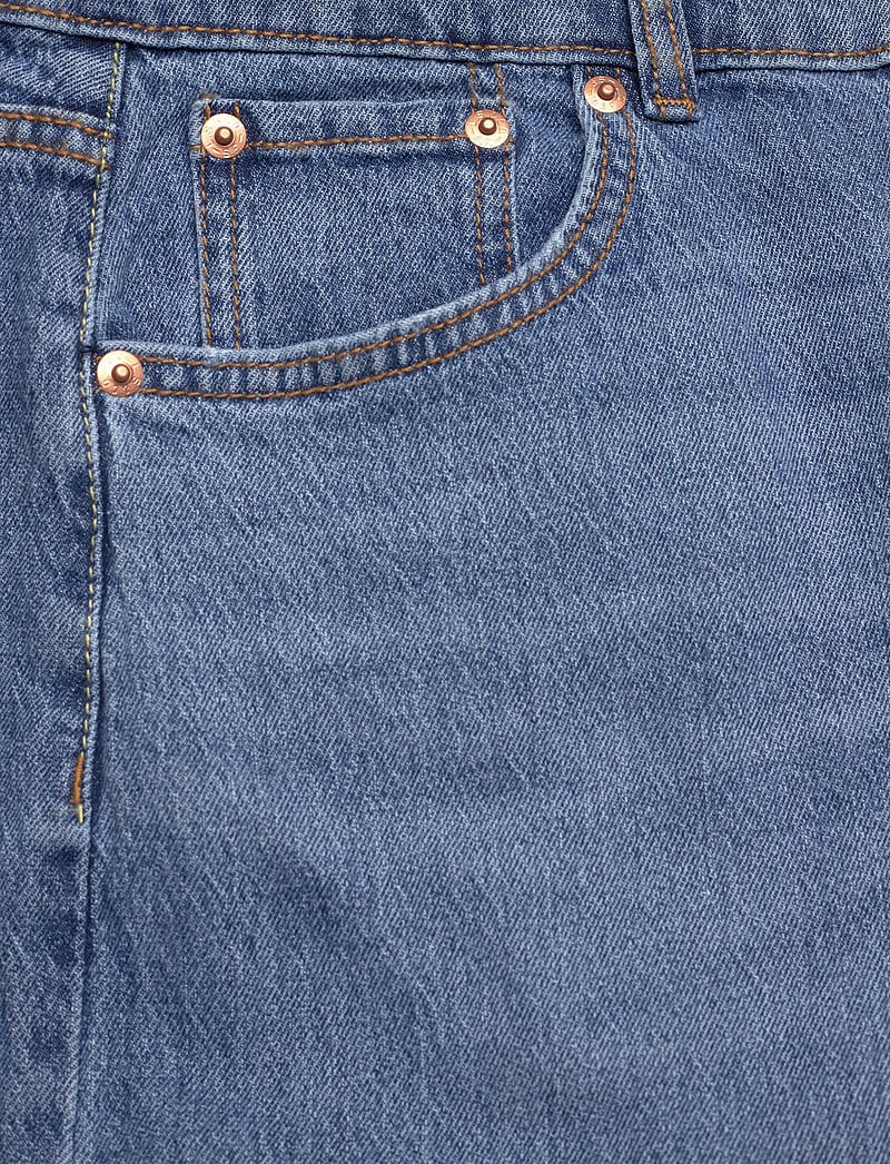 Levi's - Levi's® High Rise Baggy Barrel Jeans - tapered jeans - dance around - 2