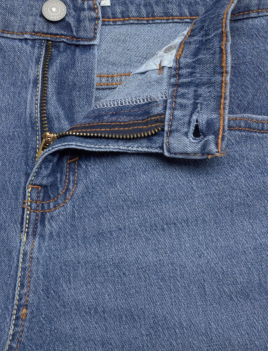 Levi's - PX-DENIM PANTS - tapered jeans - dance around - 3
