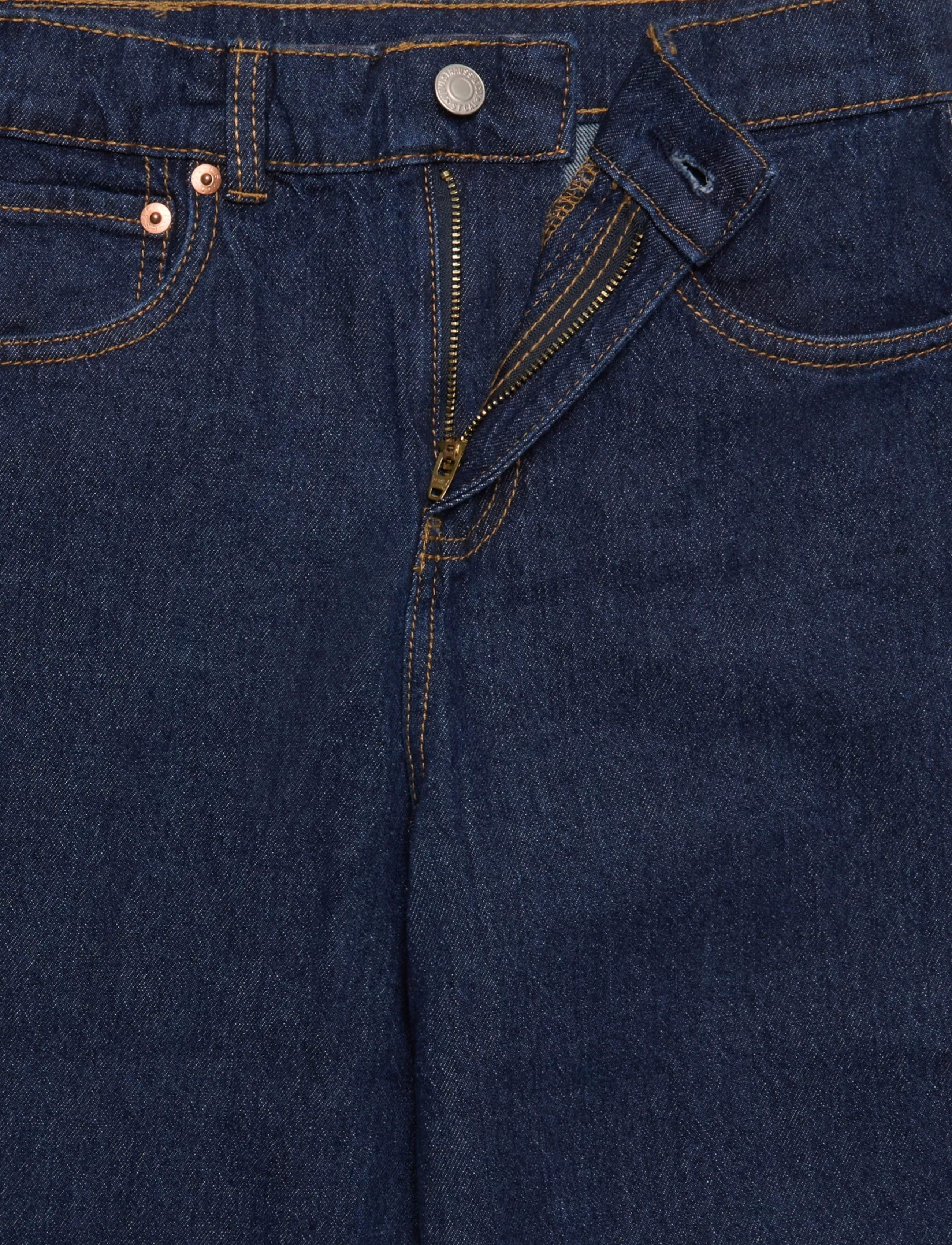 Levi's - PX-DENIM PANTS - alt kitsenevad teksad - dark roast - 2