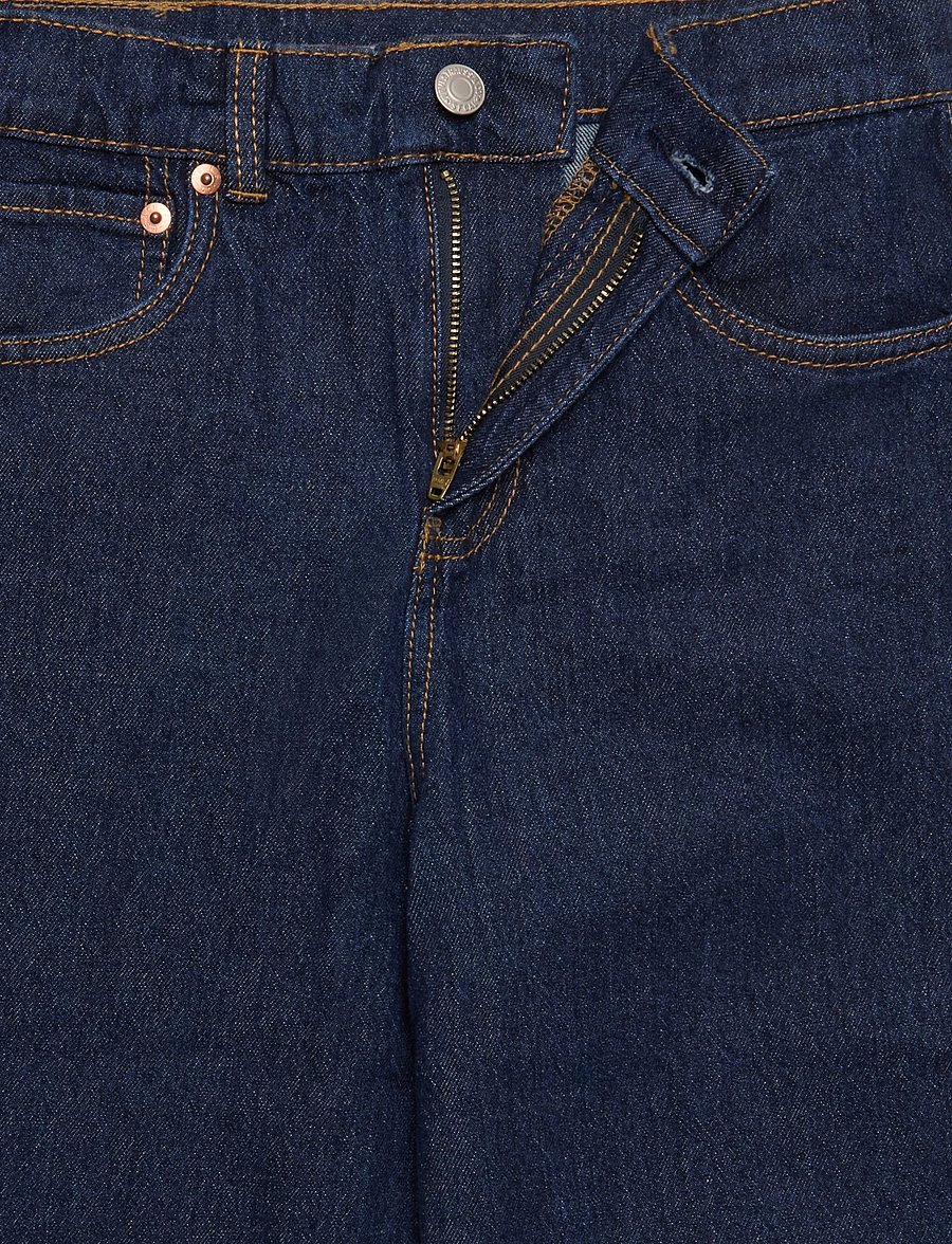 Levi's - PX-DENIM PANTS - tapered jeans - dark roast - 2