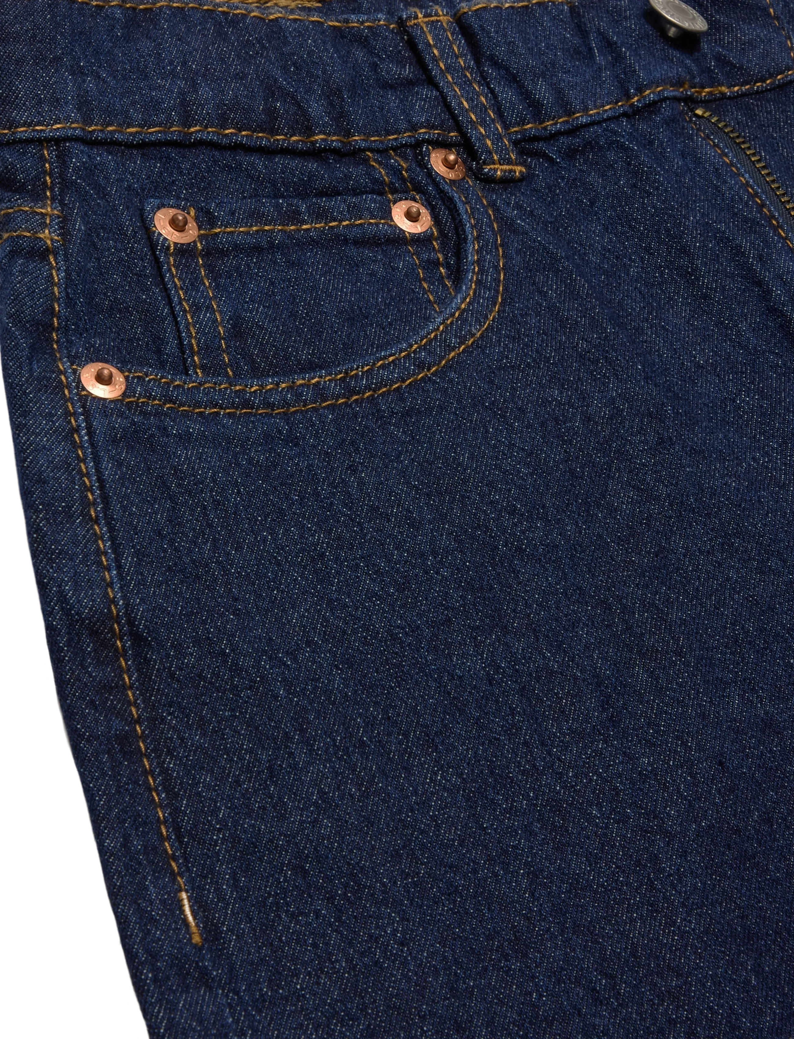 Levi's - PX-DENIM PANTS - alt kitsenevad teksad - dark roast - 4