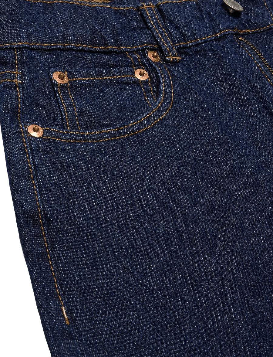Levi's - PX-DENIM PANTS - tapered jeans - dark roast - 4