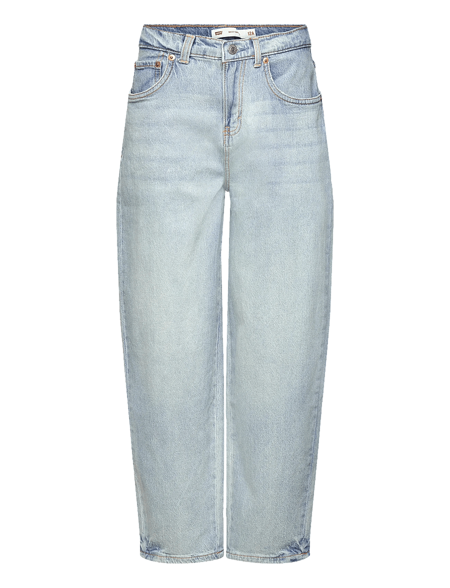 Levi's - PX-DENIM PANTS - tapered jeans - lets share - 0