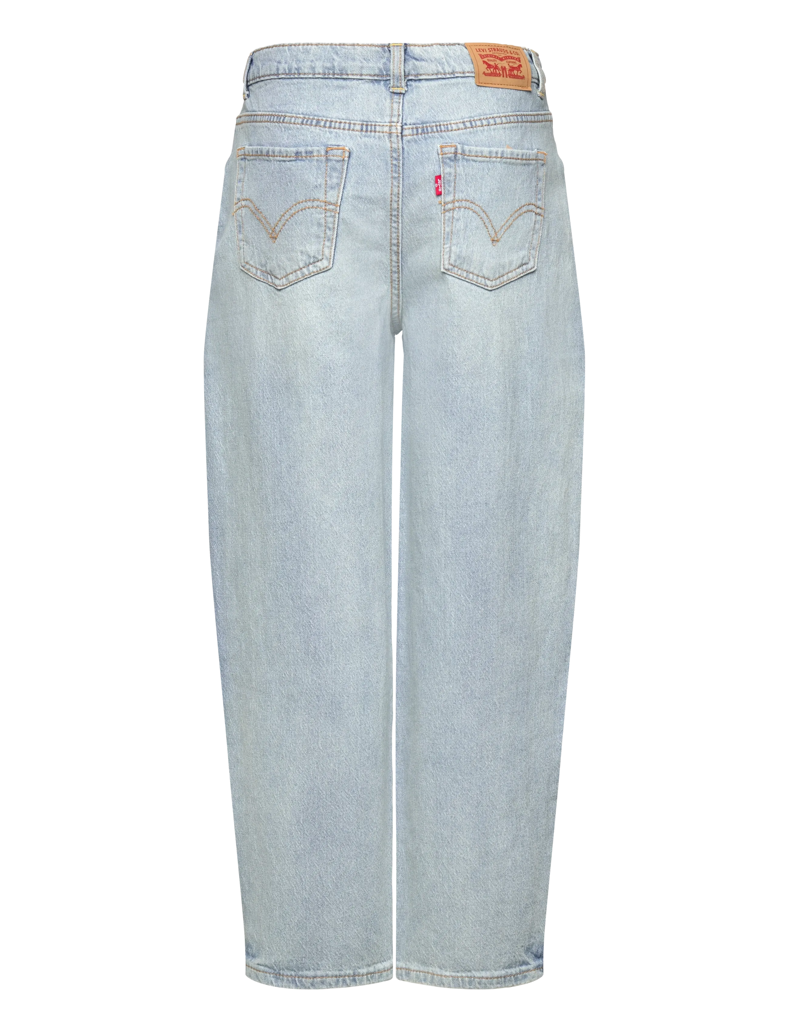 Levi's - PX-DENIM PANTS - tapered jeans - lets share - 1