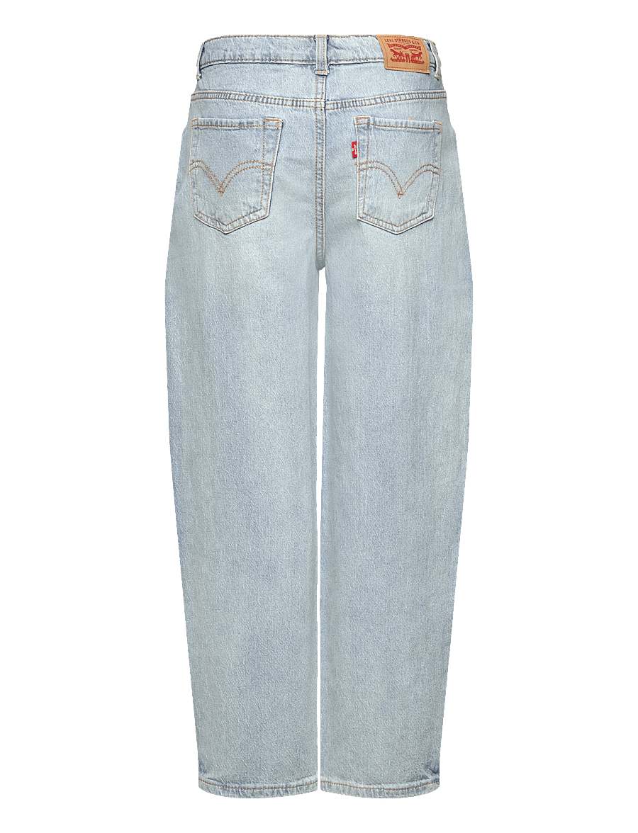 Levi's - PX-DENIM PANTS - tapered jeans - lets share - 1