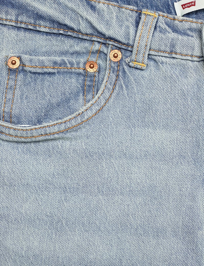 Levi's - Levi's® High Rise Baggy Barrel Jeans - tapered jeans - lets share - 2