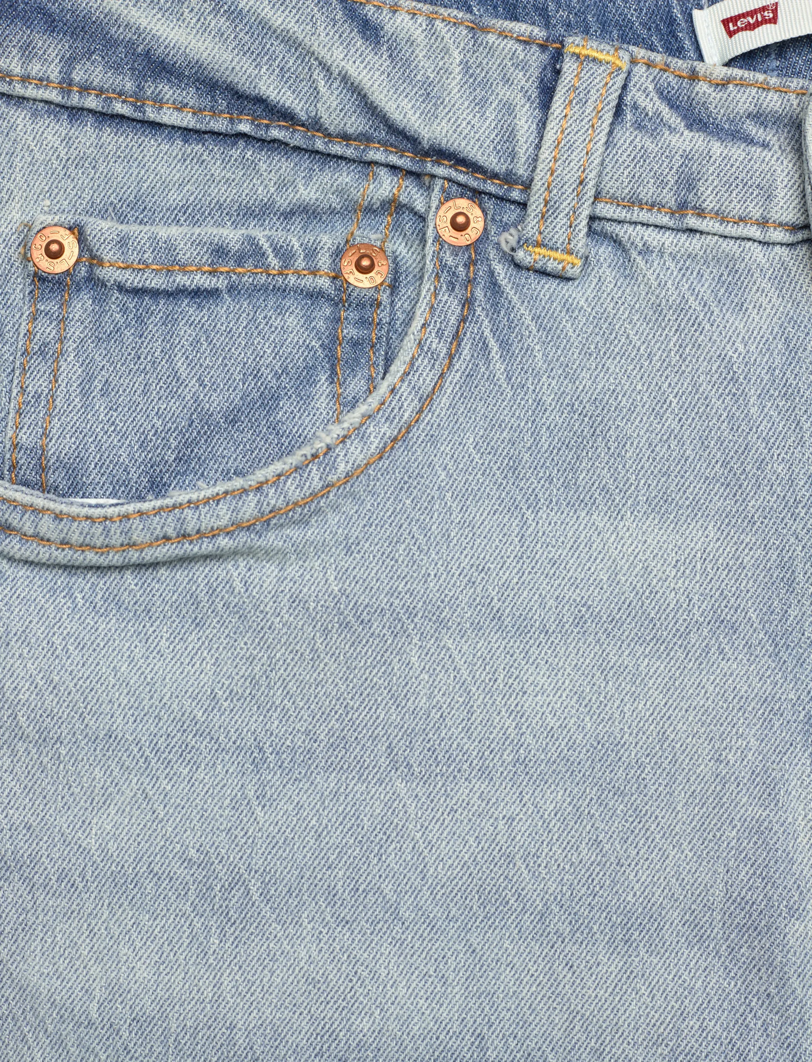 Levi's - PX-DENIM PANTS - tapered jeans - lets share - 2