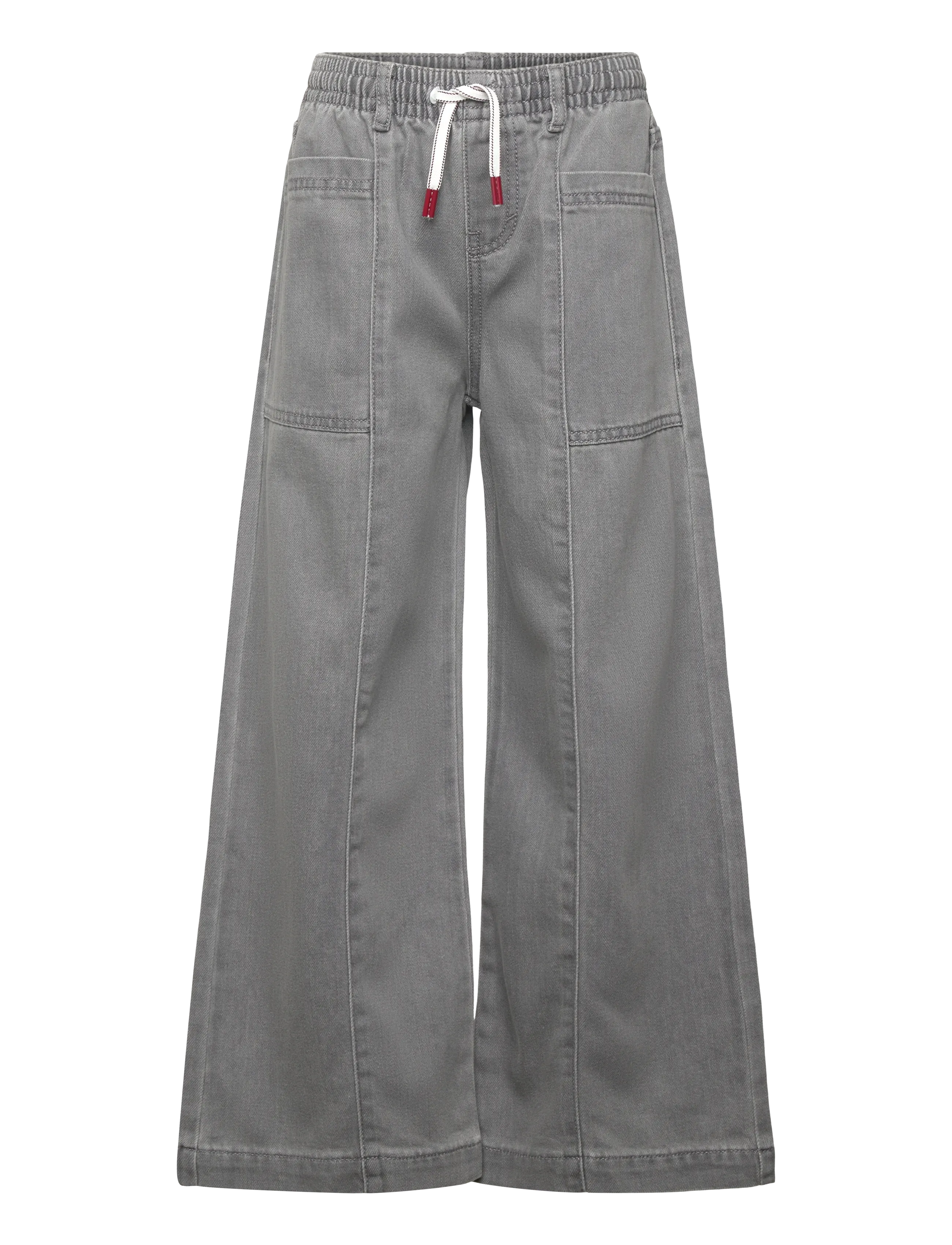 Levi's Levi's® 94' High Rise Wide Baggy Pull On Pants - 4 for 3 - GRAPHITE PENCIL / grey